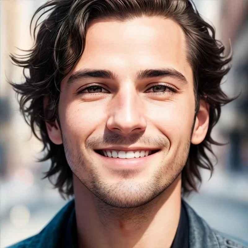 Jordan Perry