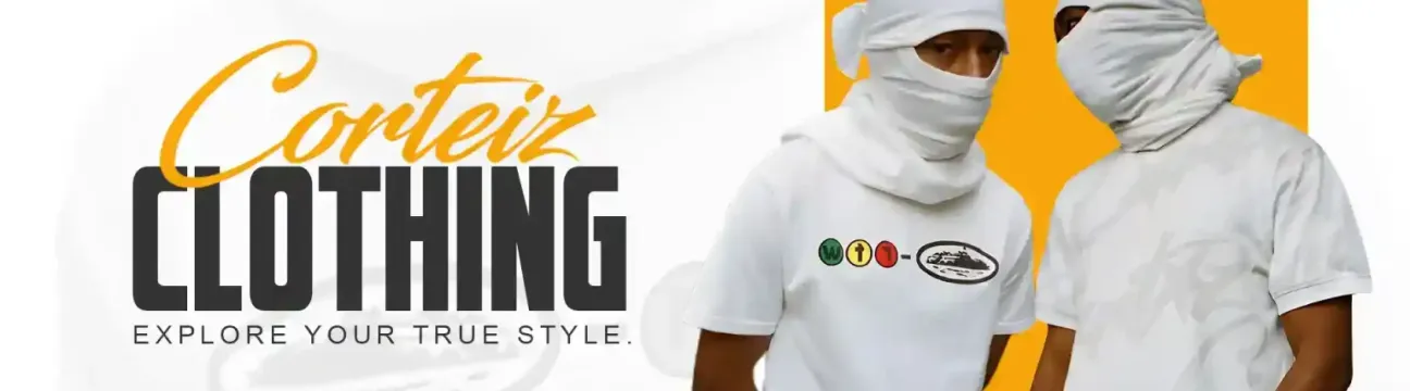 Corteiz Clothinguk