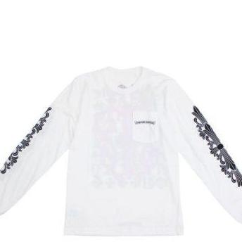 Chrome Hearts Glasses