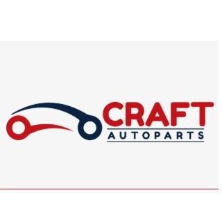 Auto Craft Parts
