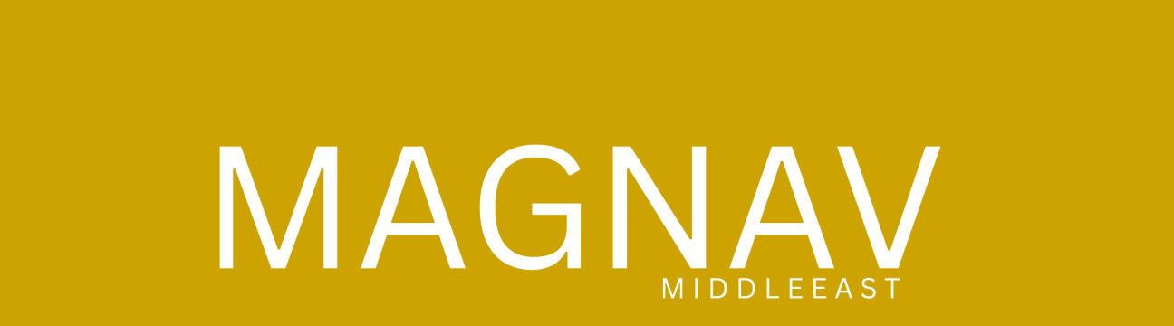 Magnav Middleeast