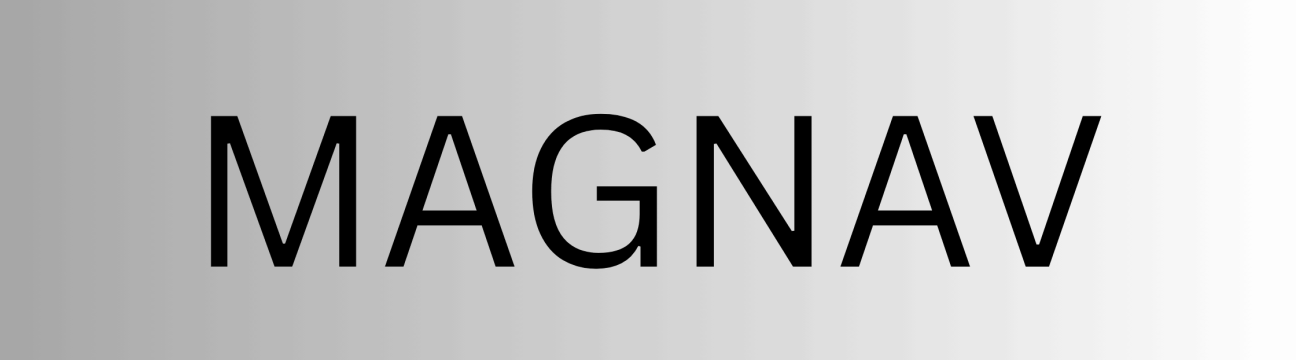 Magnav Magazine